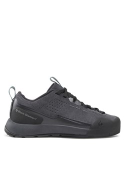 Black Diamond Trekkingi Technician BD580023 Szary ze sklepu MODIVO w kategorii Buty sportowe damskie - zdjęcie 183945693