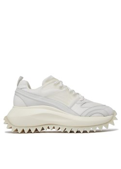 Vic Matié Sneakersy 1E1450D_D22BNPT175 Biały ze sklepu MODIVO w kategorii Buty sportowe damskie - zdjęcie 183945773