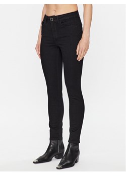 Liu Jo Jeansy UF3035 D4614 Czarny Skinny Fit ze sklepu MODIVO w kategorii Jeansy damskie - zdjęcie 183945810
