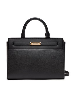 MICHAEL Michael Kors Torebka Primrose 30S4G12S2P Czarny ze sklepu MODIVO w kategorii Kuferki - zdjęcie 183945840
