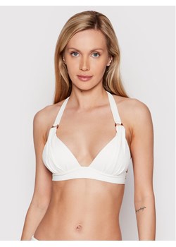 Banana Moon Góra od bikini Maho Santafe JYB11 Biały ze sklepu MODIVO w kategorii Stroje kąpielowe - zdjęcie 183945871