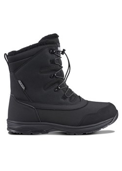Icepeak Śniegowce Icepeak Almont Mr 78297 Beżowy ze sklepu MODIVO w kategorii Buty zimowe męskie - zdjęcie 183945891
