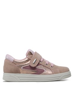 Primigi Sneakersy GORE-TEX 3875900 S Różowy ze sklepu MODIVO w kategorii Buty sportowe dziecięce - zdjęcie 183945911