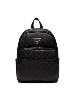 Guess Plecak TWD745 29900 Czarny ze sklepu MODIVO w kategorii Plecaki - zdjęcie 183945970
