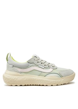 Vans Sneakersy Mte Ultrarange Neo Vr3 VN000BCEBIG1 Żółty ze sklepu MODIVO w kategorii Buty sportowe damskie - zdjęcie 183945971