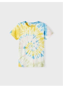 NAME IT T-Shirt 13217481 Kolorowy Regular Fit - id: 0000301996163 - marki Name It - 183945991 NAME IT T-Shirt 13217481 Kolorowy Regular Fit ze sklepu MODIVO w kategorii Bluzki dziewczęce - zdjęcie 183945991