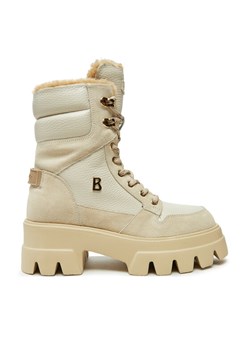 Bogner Botki Sapporo 2 22442563 Écru ze sklepu MODIVO w kategorii Botki - zdjęcie 183946051