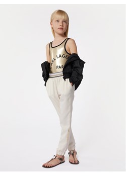 Karl Lagerfeld Kids Strój kąpielowy Z30059 S Żółty - id: 0000303643737 - marki Karl Lagerfeld - 183946062 Karl Lagerfeld Kids Strój kąpielowy Z30059 S Żółty ze sklepu MODIVO w kategorii Stroje kąpielowe - zdjęcie 183946062