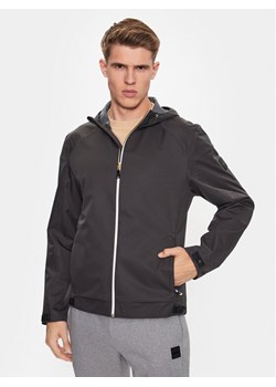 Boss Kurtka przejściowa 50491906 Szary Regular Fit ze sklepu MODIVO w kategorii Kurtki męskie - zdjęcie 183946101