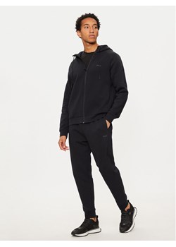 Boss Dres 50519395 Czarny Regular Fit ze sklepu MODIVO w kategorii Dresy męskie - zdjęcie 183946131