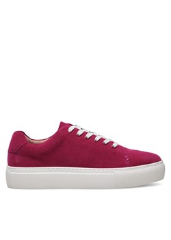 Sergio Bardi Trampki WI32-D1080-01SB Różowy ze sklepu MODIVO w kategorii Trampki damskie - zdjęcie 183946133