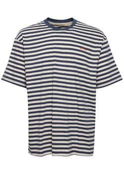 Blend T-Shirt 20715762 Granatowy Regular Fit ze sklepu MODIVO w kategorii T-shirty męskie - zdjęcie 183946143