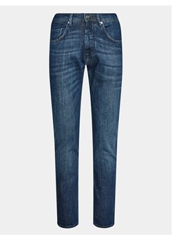 Baldessarini Jeansy B1 16502/000/1423 Niebieski Regular Fit ze sklepu MODIVO w kategorii Jeansy męskie - zdjęcie 183946150