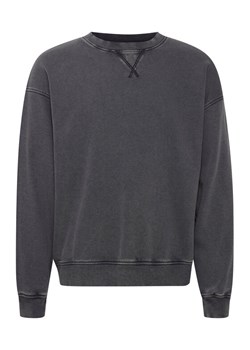 Solid Bluza 21107863 Szary Regular Fit ze sklepu MODIVO w kategorii Bluzy męskie - zdjęcie 183946250
