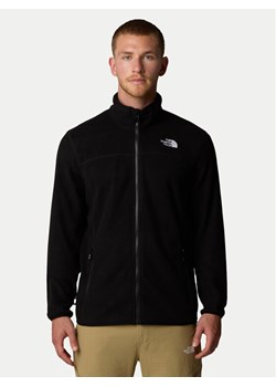 The North Face Polar Glacier NF0A855X Czarny Regular Fit - id: 0000304157004 - marki The North Face - 183946311 The North Face Polar Glacier NF0A855X Czarny Regular Fit ze sklepu MODIVO w kategorii Bluzy męskie - zdjęcie 183946311