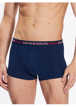 Henderson Bokserki 40645 Granatowy ze sklepu MODIVO w kategorii Majtki męskie - zdjęcie 183946360