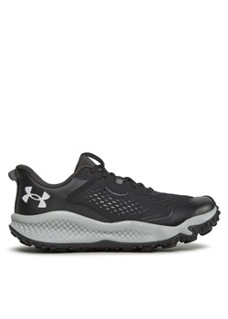 Under Armour Trekkingi Ua Charged Maven Trail 3026136-002 Czarny ze sklepu MODIVO w kategorii Buty trekkingowe męskie - zdjęcie 183946401