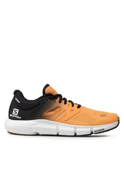 Salomon Buty do biegania Predtict 2 L41622500 27 V0 Pomarańczowy ze sklepu MODIVO w kategorii Buty sportowe męskie - zdjęcie 183946462