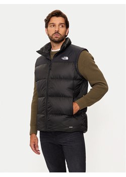 The North Face Kamizelka Diablo 2.0 NF0A8994 Czarny Regular Fit ze sklepu MODIVO w kategorii Kamizelki męskie - zdjęcie 183946494