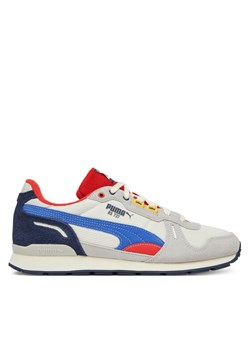 Puma Sneakersy Rx 737 Tm 38983401 Beżowy ze sklepu MODIVO w kategorii Buty sportowe męskie - zdjęcie 183946501