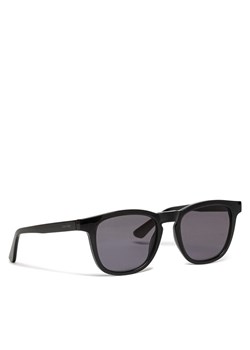 Calvin Klein Okulary przeciwsłoneczne CK23505S Czarny ze sklepu MODIVO w kategorii Okulary przeciwsłoneczne męskie - zdjęcie 183946504