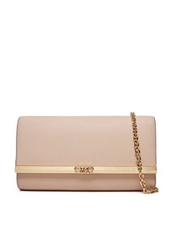 MICHAEL Michael Kors Torebka 30H3G8OC3L Różowy ze sklepu MODIVO w kategorii Kopertówki - zdjęcie 183946521