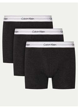 Calvin Klein Underwear Komplet 3 par bokserek 000NB3964A Czarny ze sklepu MODIVO w kategorii Majtki męskie - zdjęcie 183946620
