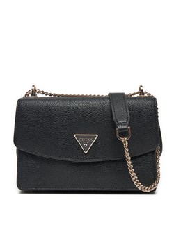 Guess Torebka HWBG93 49210 Czarny ze sklepu MODIVO w kategorii Listonoszki - zdjęcie 183946631