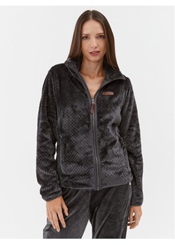 Columbia Polar Fire Side™ II Sherpa FZ Czarny Regular Fit ze sklepu MODIVO w kategorii Bluzy damskie - zdjęcie 183946671