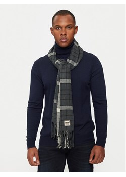 Jack&Jones Szalik Clint 12267269 Szary ze sklepu MODIVO w kategorii Szaliki męskie - zdjęcie 183946683