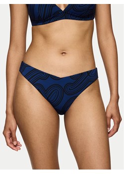 Triumph Dół od bikini Flex Smart Summer 10222143 Granatowy ze sklepu MODIVO w kategorii Stroje kąpielowe - zdjęcie 183946691
