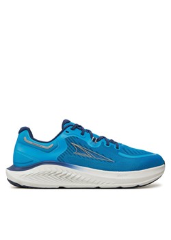 Altra Buty do biegania Paradigm 7 AL0A82C5 Niebieski ze sklepu MODIVO w kategorii Buty sportowe męskie - zdjęcie 183946804
