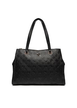 Guess Torebka TWP934 99110 Czarny ze sklepu MODIVO w kategorii Torebki damskie - zdjęcie 183946831