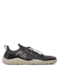 Vivo Barefoot Trekkingi Primus Trail Knit 309099-14 Czarny ze sklepu MODIVO w kategorii Buty trekkingowe męskie - zdjęcie 183946883