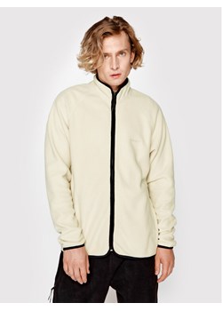 Sprandi Polar SP22-POLM500 Beżowy Regular Fit ze sklepu MODIVO w kategorii Bluzy męskie - zdjęcie 183946913