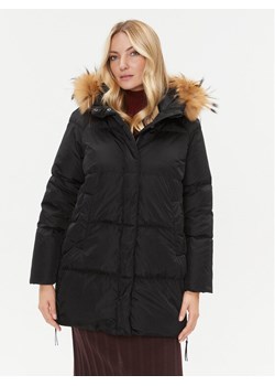 Weekend Max Mara Kurtka puchowa Bembo 2354960633 Czarny Regular Fit ze sklepu MODIVO w kategorii Kurtki damskie - zdjęcie 183946920