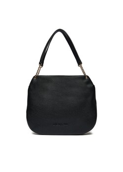 LOVE MOSCHINO Torebka JC4021PP1LLT0000 Czarny ze sklepu MODIVO w kategorii Torebki damskie - zdjęcie 183946921