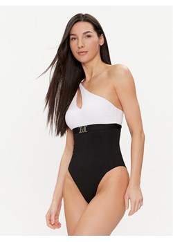 Max Mara Beachwear Strój kąpielowy Carlotta 2416831099 Kolorowy ze sklepu MODIVO w kategorii Stroje kąpielowe - zdjęcie 183946942