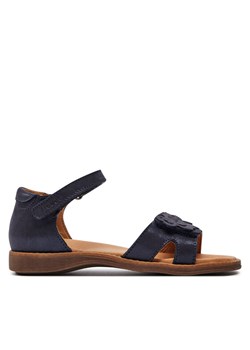 Froddo Sandały Lore Closed Heel G3150246-3 S Niebieski ze sklepu MODIVO w kategorii Sandały dziecięce - zdjęcie 183947254