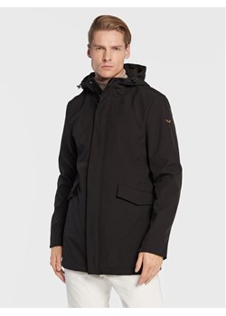 Armata di Mare Kurtka przejściowa 5332596 Czarny Regular Fit ze sklepu MODIVO w kategorii Kurtki męskie - zdjęcie 183947270