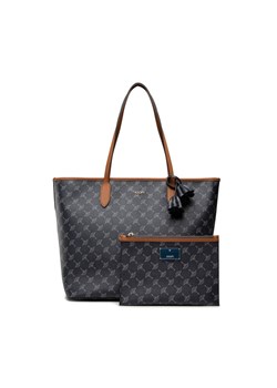 JOOP! Torebka Lara 4140006140 Granatowy ze sklepu MODIVO w kategorii Torby Shopper bag - zdjęcie 183947274
