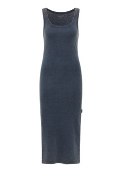 Mustang Sukienka codzienna Mona 1016535 Granatowy Slim Fit ze sklepu MODIVO w kategorii Sukienki - zdjęcie 183947364