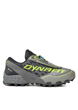 Dynafit Buty do biegania Feline Sl Gtx GORE-TEX 64056 Szary ze sklepu MODIVO w kategorii Buty sportowe męskie - zdjęcie 183947431