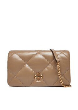 Tory Burch Torebka 158624 Brązowy ze sklepu MODIVO w kategorii Kopertówki - zdjęcie 183947473