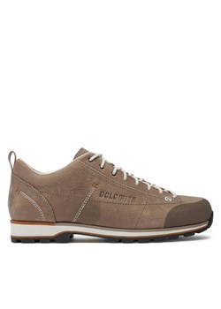 Dolomite Trekkingi 54 Low Lt 248734 Brązowy ze sklepu MODIVO w kategorii Buty trekkingowe męskie - zdjęcie 183947532