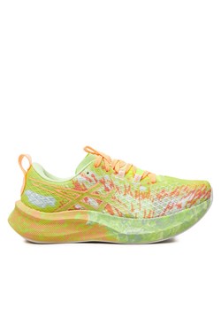Asics Buty do biegania Noosa Tri 16 1012B675 Żółty ze sklepu MODIVO w kategorii Buty sportowe damskie - zdjęcie 183947540