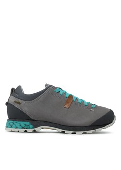 Aku Trekkingi Bellamont 3 Suede Gw 520.3 Szary ze sklepu MODIVO w kategorii Buty trekkingowe damskie - zdjęcie 183947644