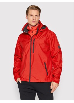 Helly Hansen Kurtka przejściowa Crew 33875 Czerwony Regular Fit ze sklepu MODIVO w kategorii Kurtki męskie - zdjęcie 183947723