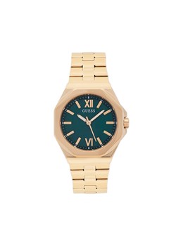 Guess Zegarek Empress  GW0873L2 Złoty ze sklepu MODIVO w kategorii Zegarki - zdjęcie 183947730
