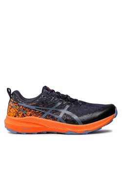 Asics Buty do biegania Fuji Lite 2 1011B209 Fioletowy ze sklepu MODIVO w kategorii Buty sportowe męskie - zdjęcie 183947742